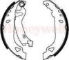 LANCIA 0005890500 Brake Shoe Set